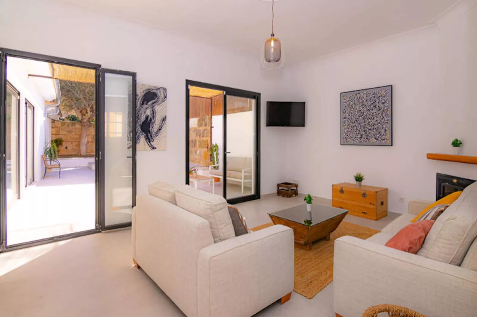 Maison à Muro-Niet-getagd