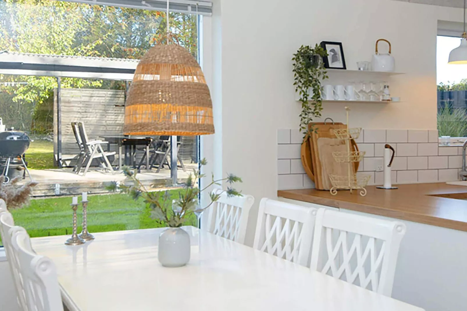 4 persoons vakantie huis in Haderslev-Binnen