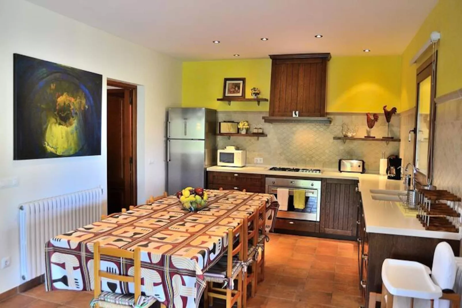 Maison à Muro-Niet-getagd