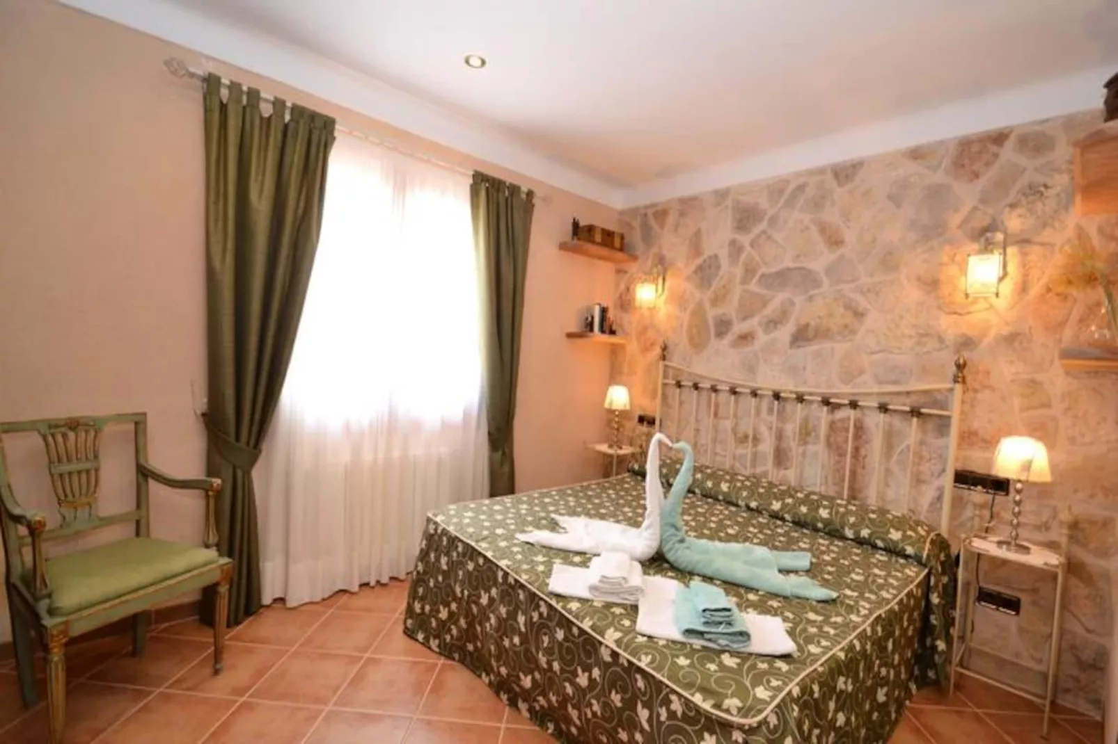 Maison à Muro-Niet-getagd