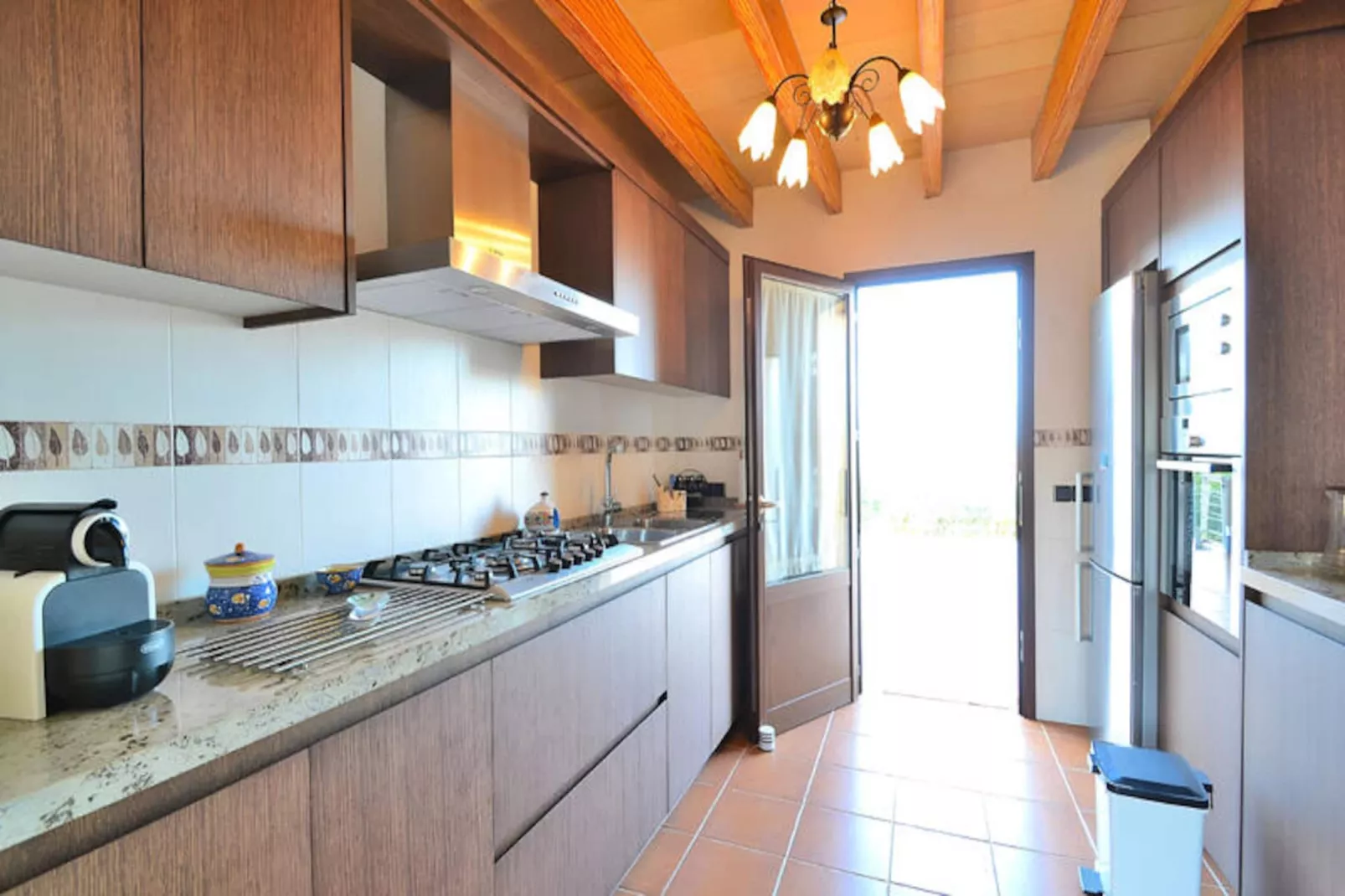 Maison à Muro-Niet-getagd