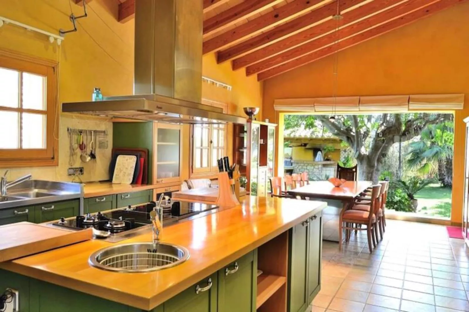 Maison à Binissalem-Niet-getagd