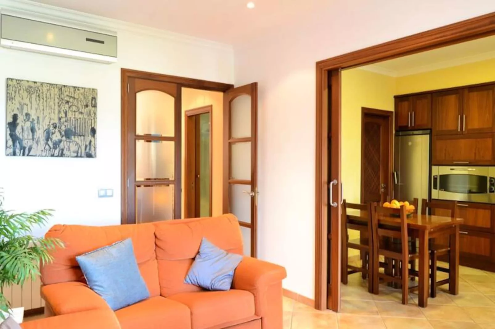 Maison à Muro-Niet-getagd