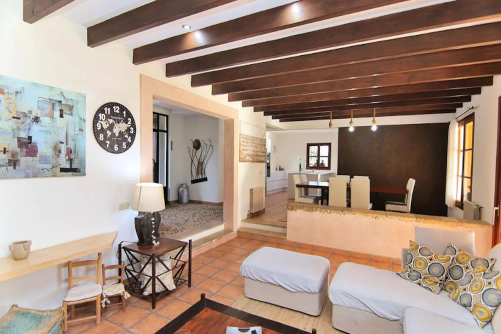 Maison à Binissalem-Niet-getagd