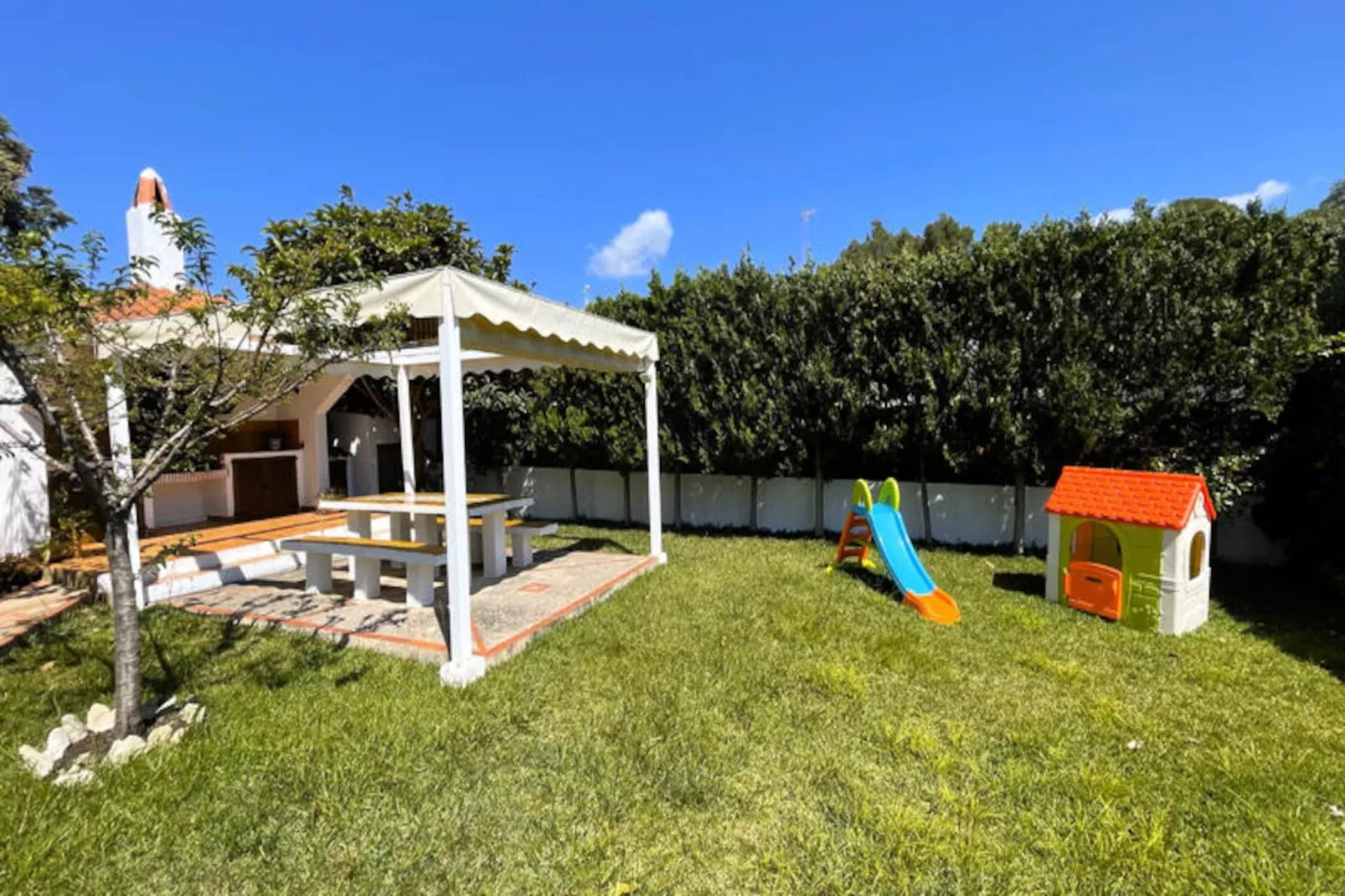 Maison à Cala Galdana-Niet-getagd