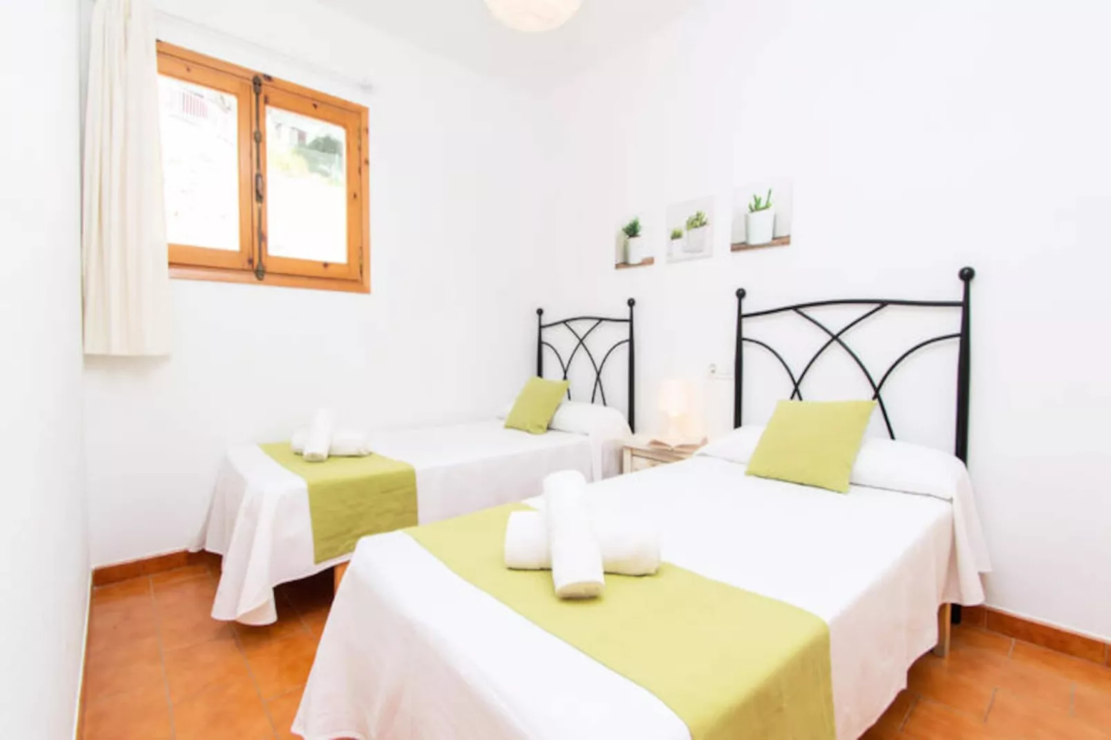 Appartements à Cala Galdana-Niet-getagd