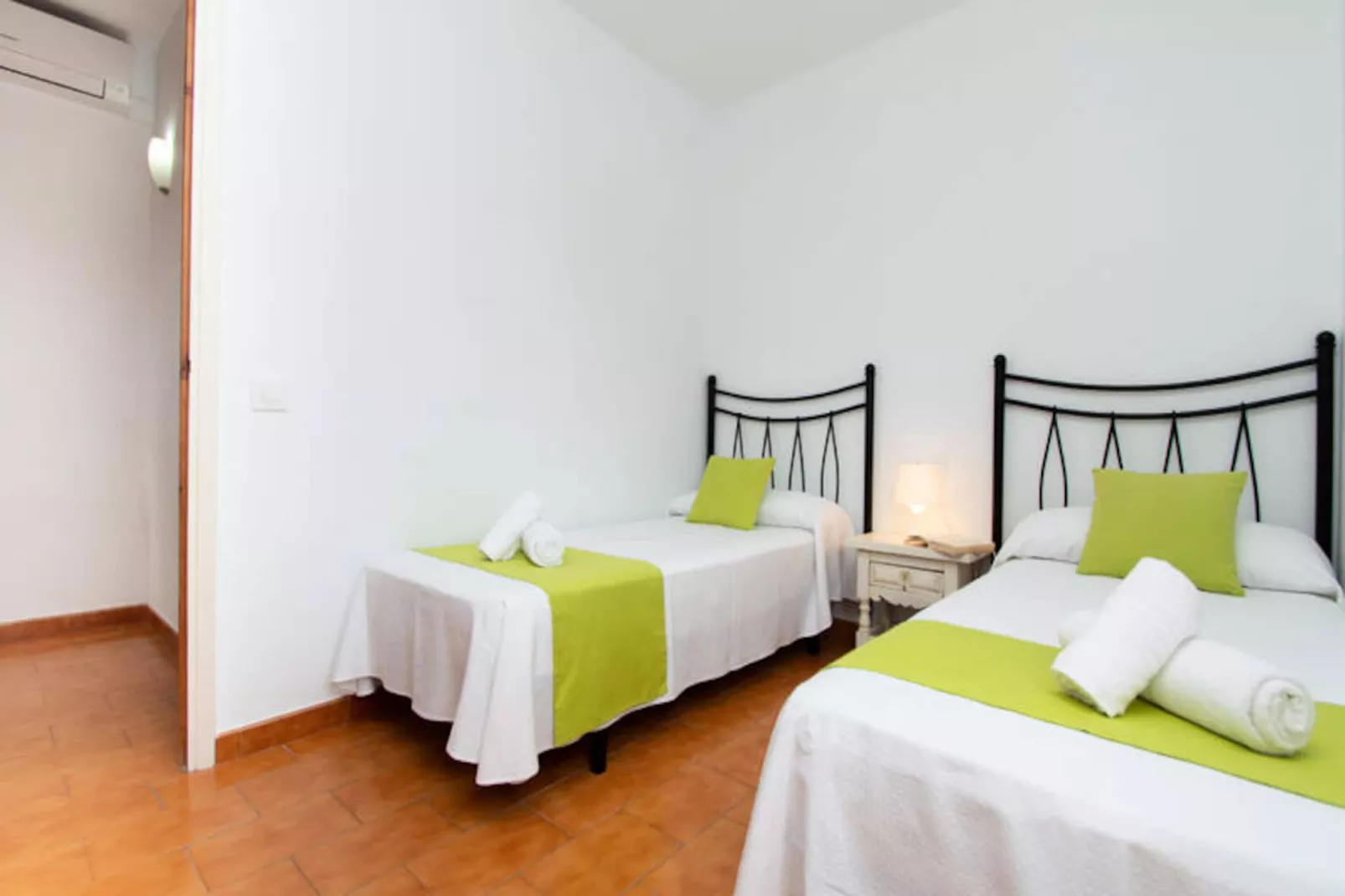 Appartements à Cala Galdana-Niet-getagd