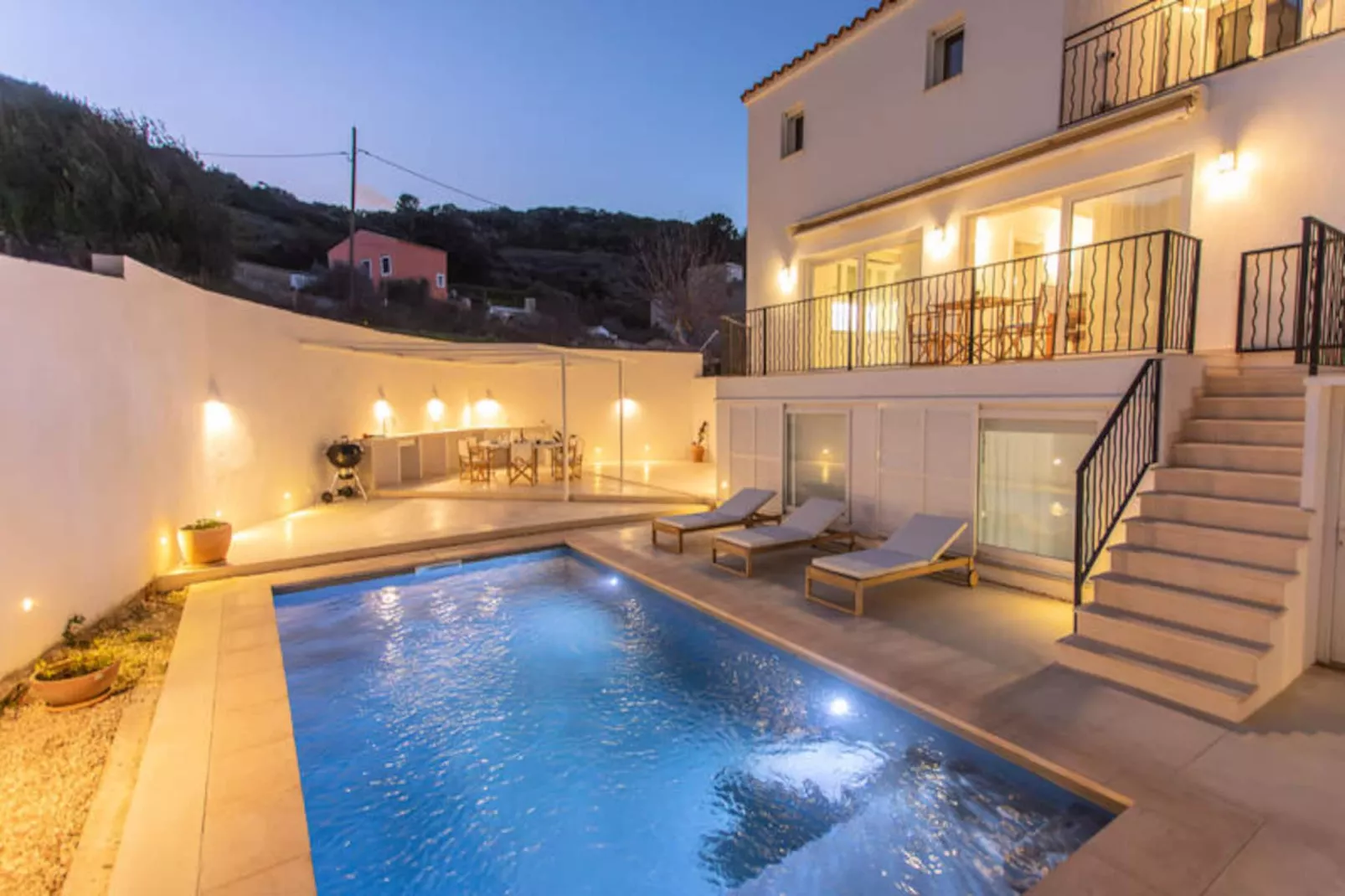 Maison à Ferreries-Niet-getagd