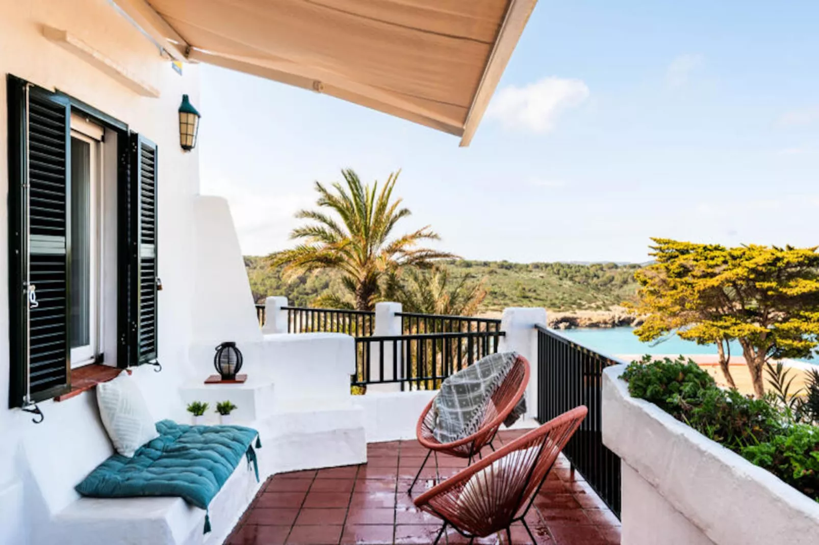 Appartements à Son Parc-Niet-getagd