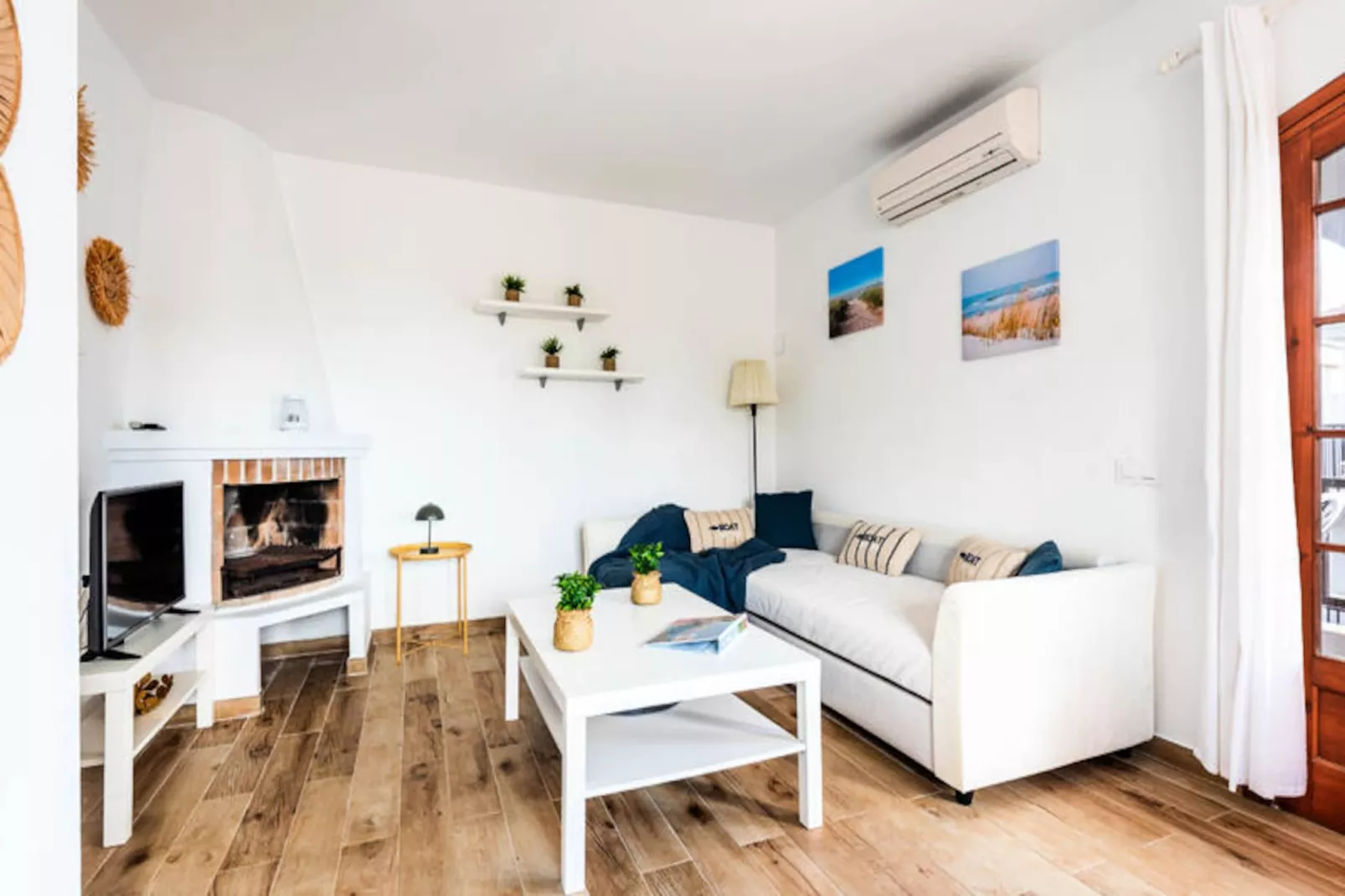 Appartements à Torre Soli Nou-Niet-getagd