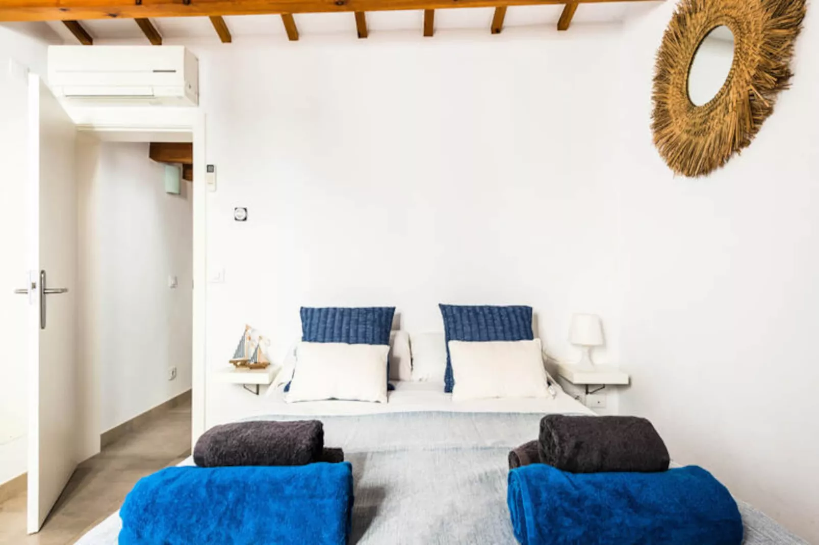 Maison à Ciutadella de Menorca-Niet-getagd