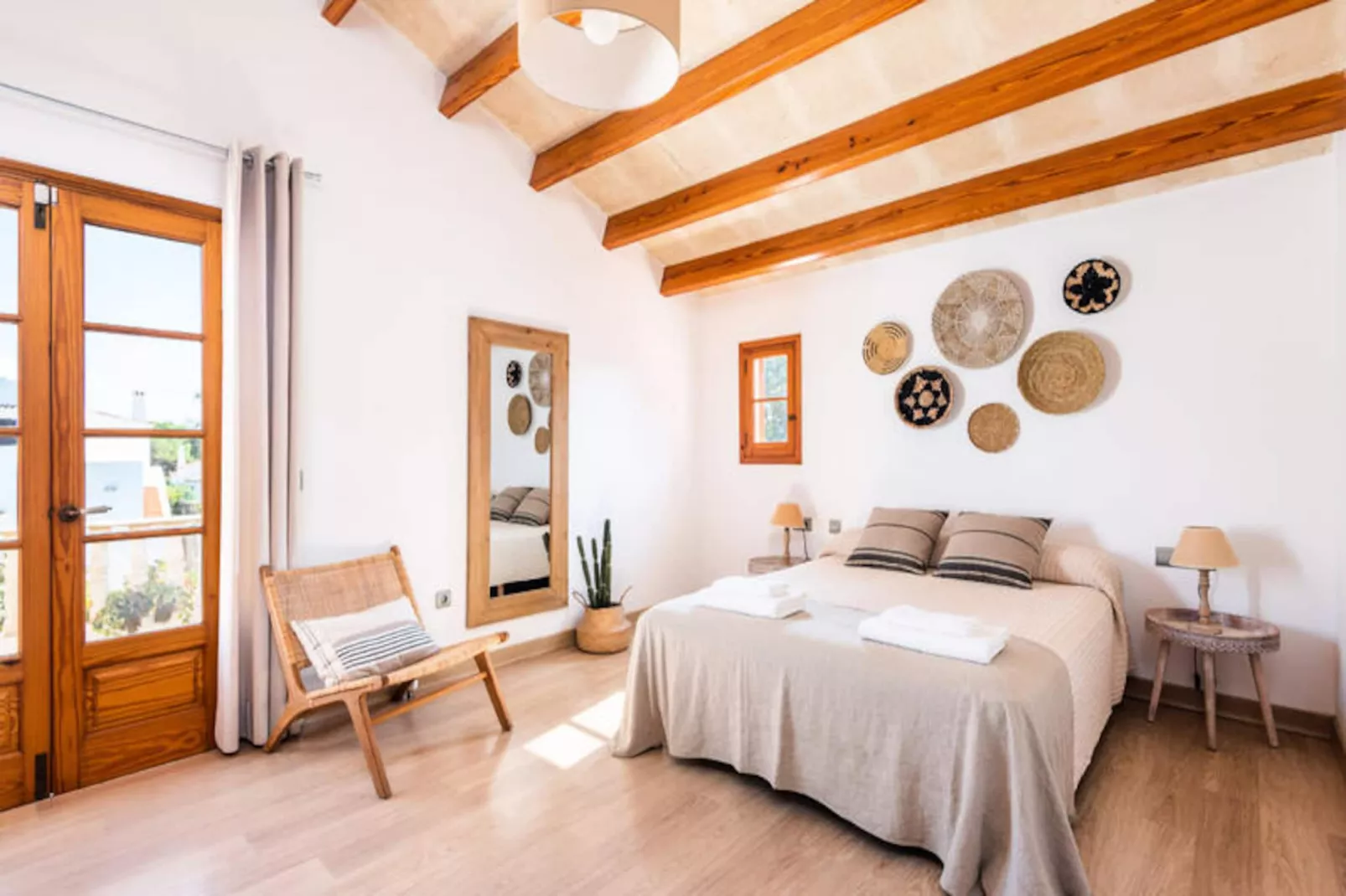 Maison à Cala en Blanes-Niet-getagd