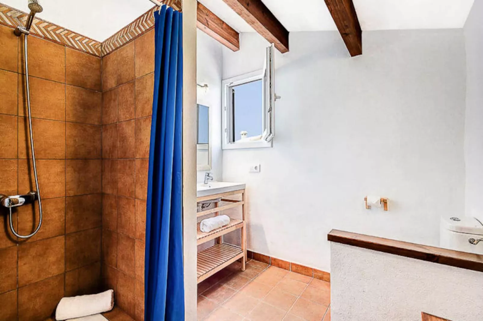 Maison à Cap d'Artruix-Niet-getagd