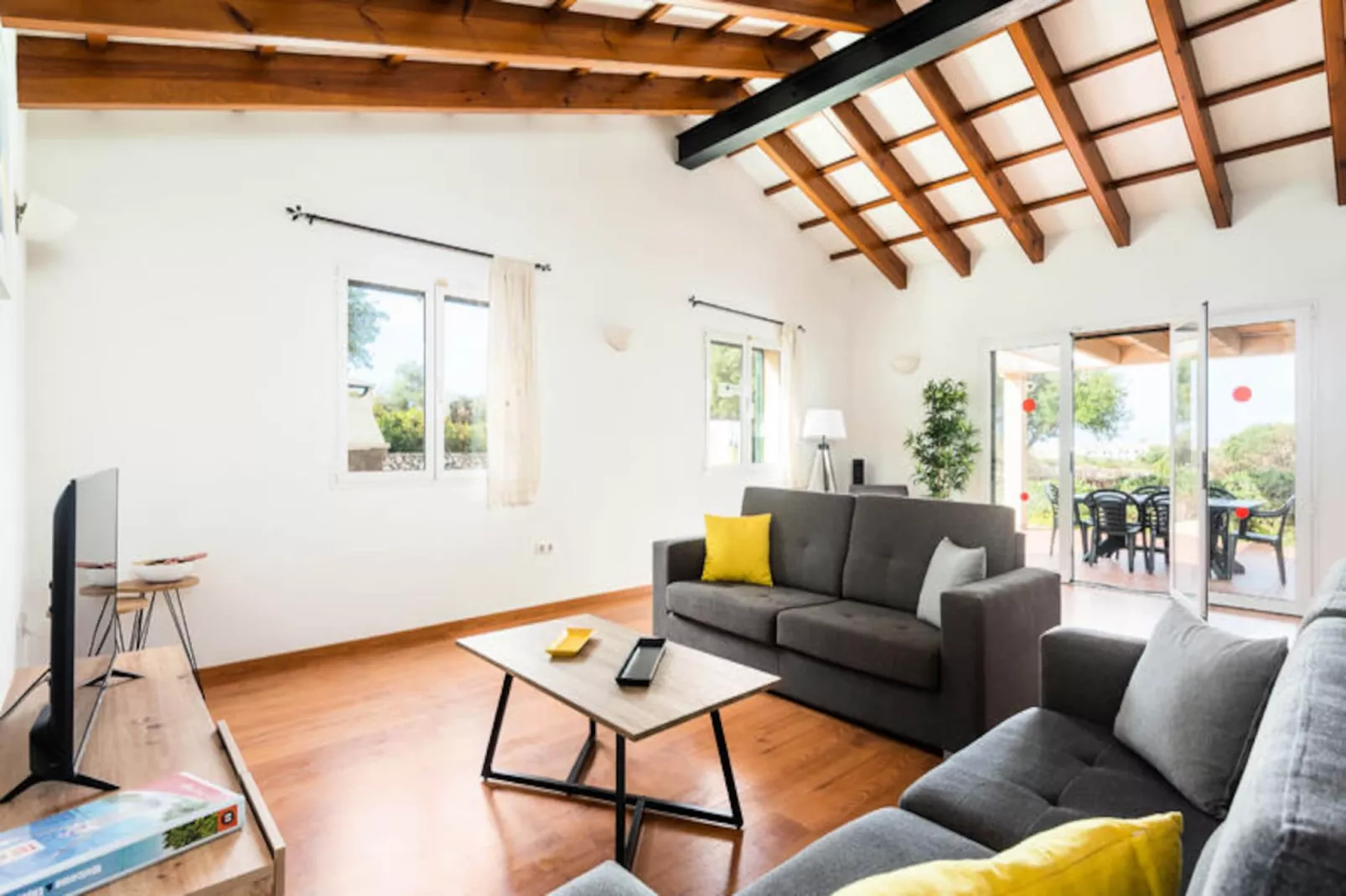 Maison à Ciutadella de Menorca-Niet-getagd