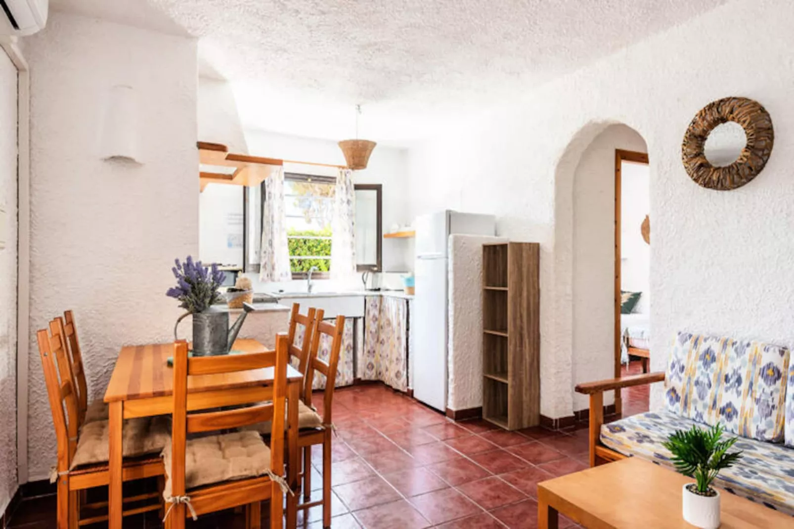 Appartements à Cala Blanca-Niet-getagd