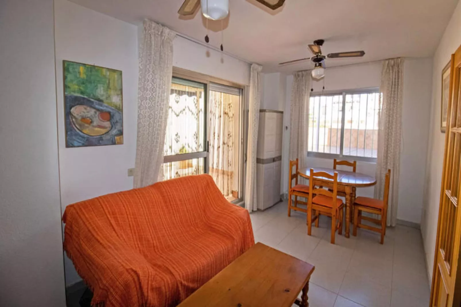 Appartements à Alcossebre-Niet-getagd