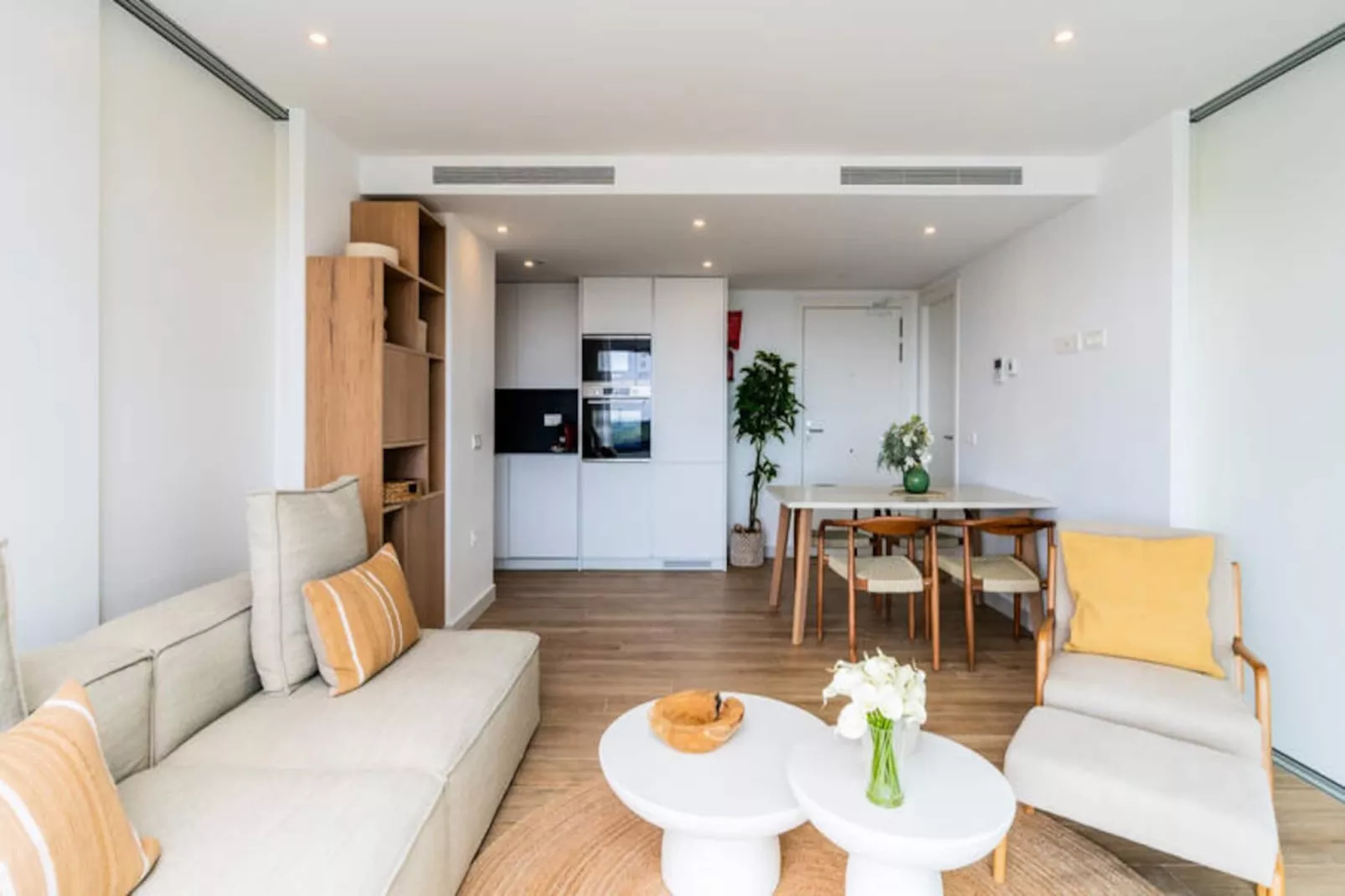 Appartements à Casares-Niet-getagd