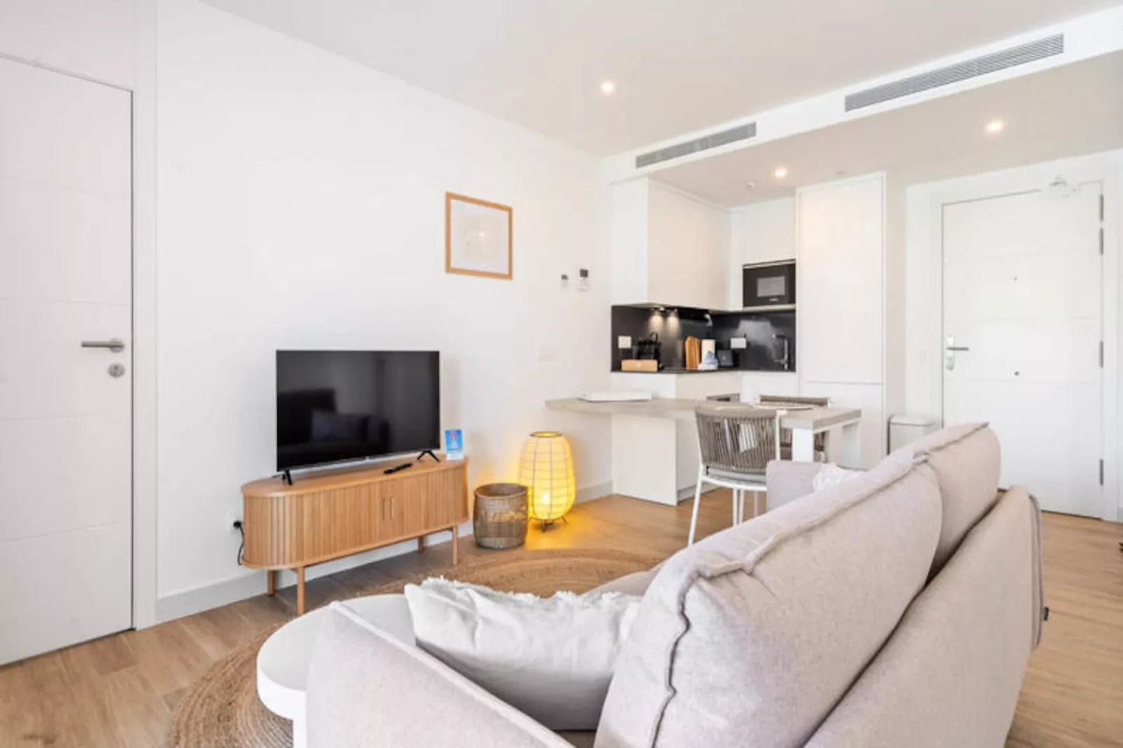 Appartements à Casares-Niet-getagd