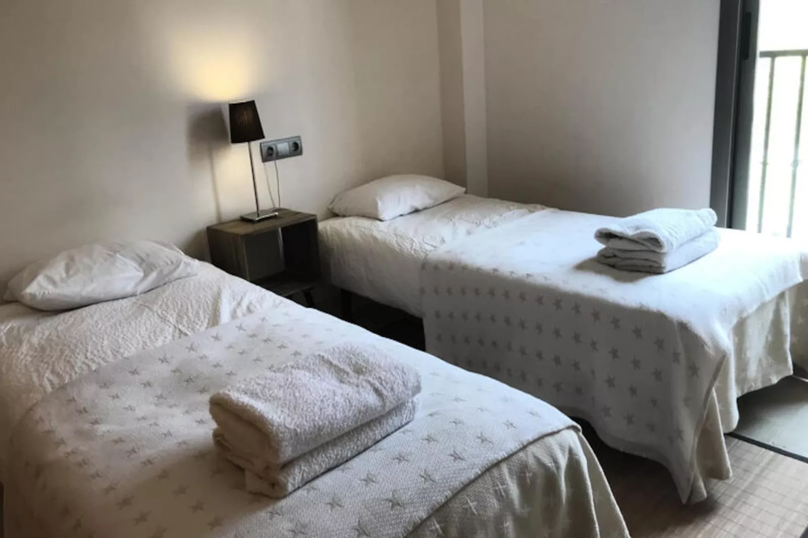 Appartements à Benahavís-Niet-getagd