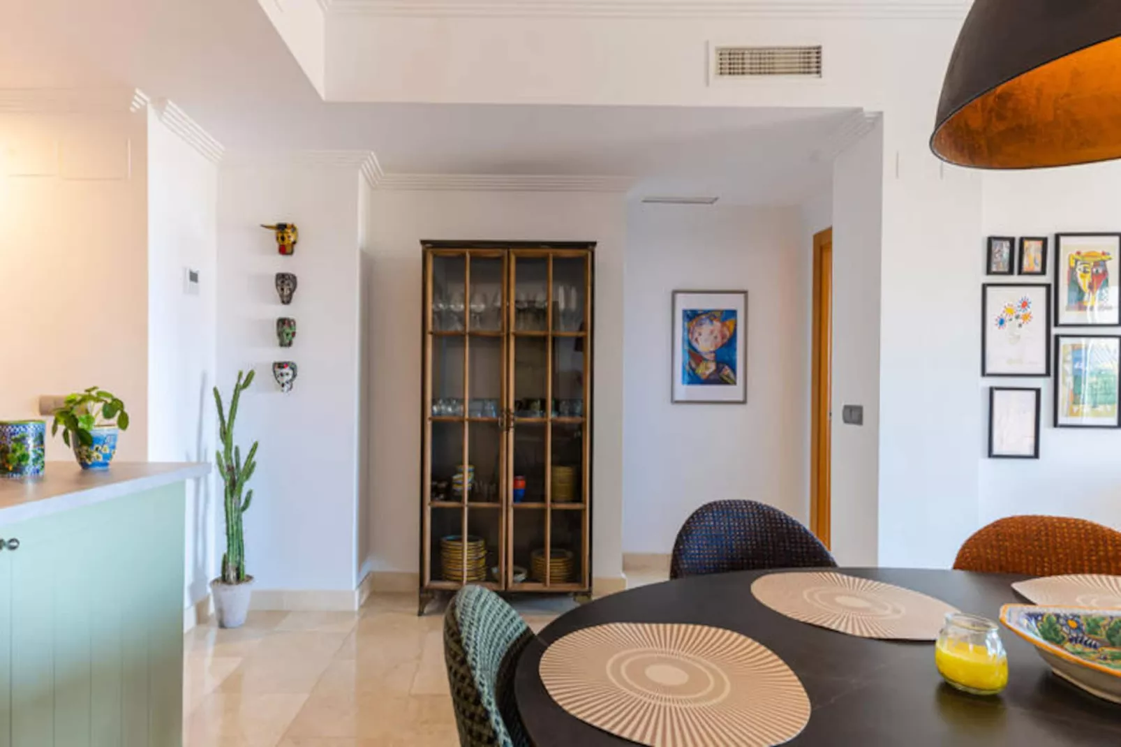 Appartements à Benahavís-Niet-getagd