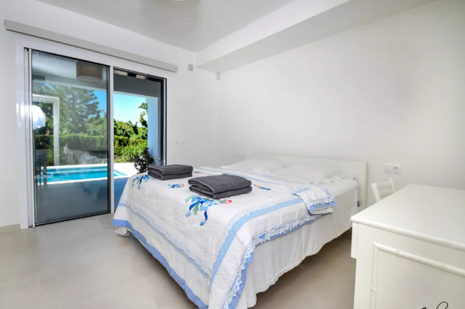 Maison à Marbella-Niet-getagd