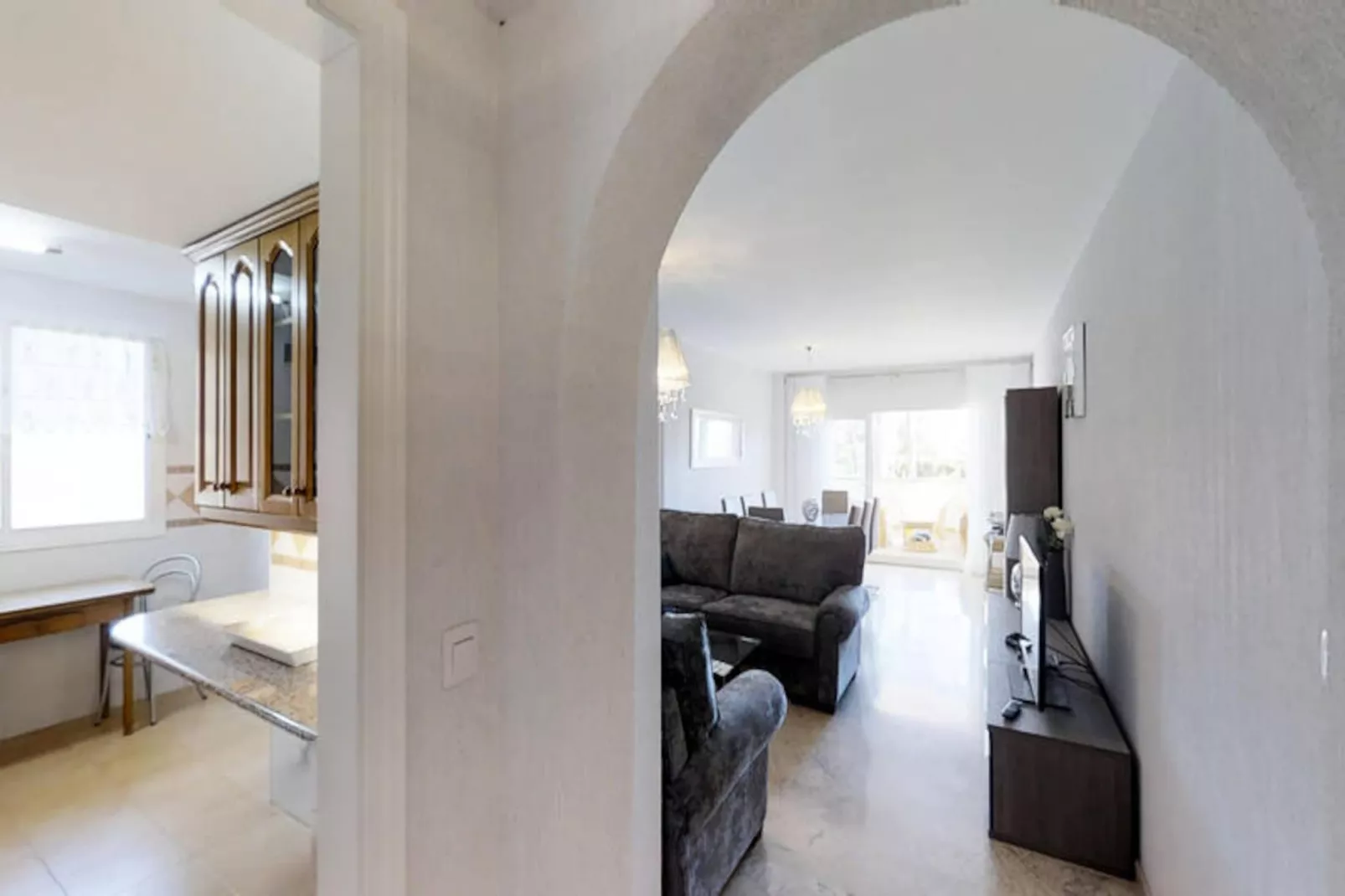 Appartements à Marbella-Niet-getagd