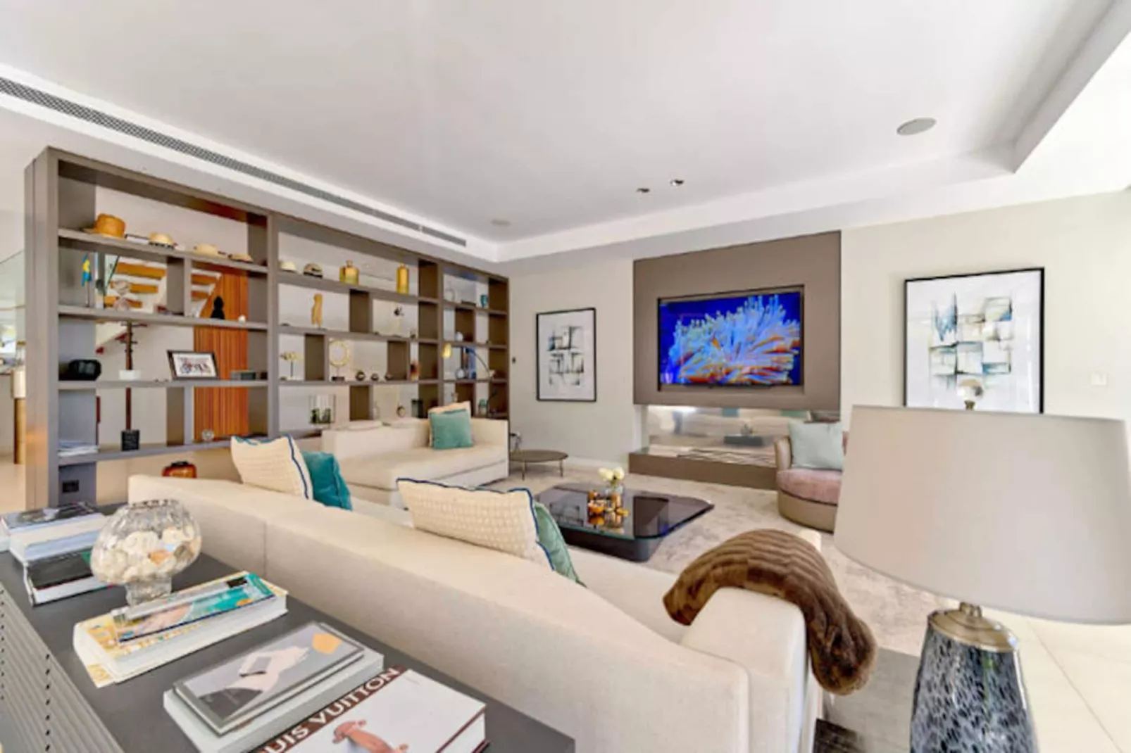 Maison à Marbella-Niet-getagd