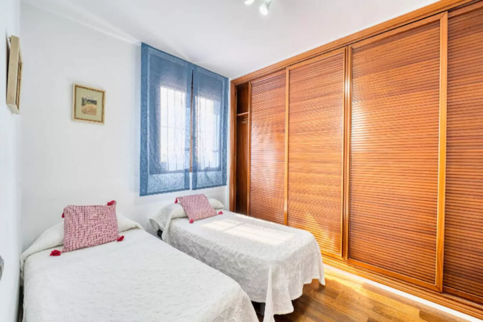 Maison à Marbella-Niet-getagd