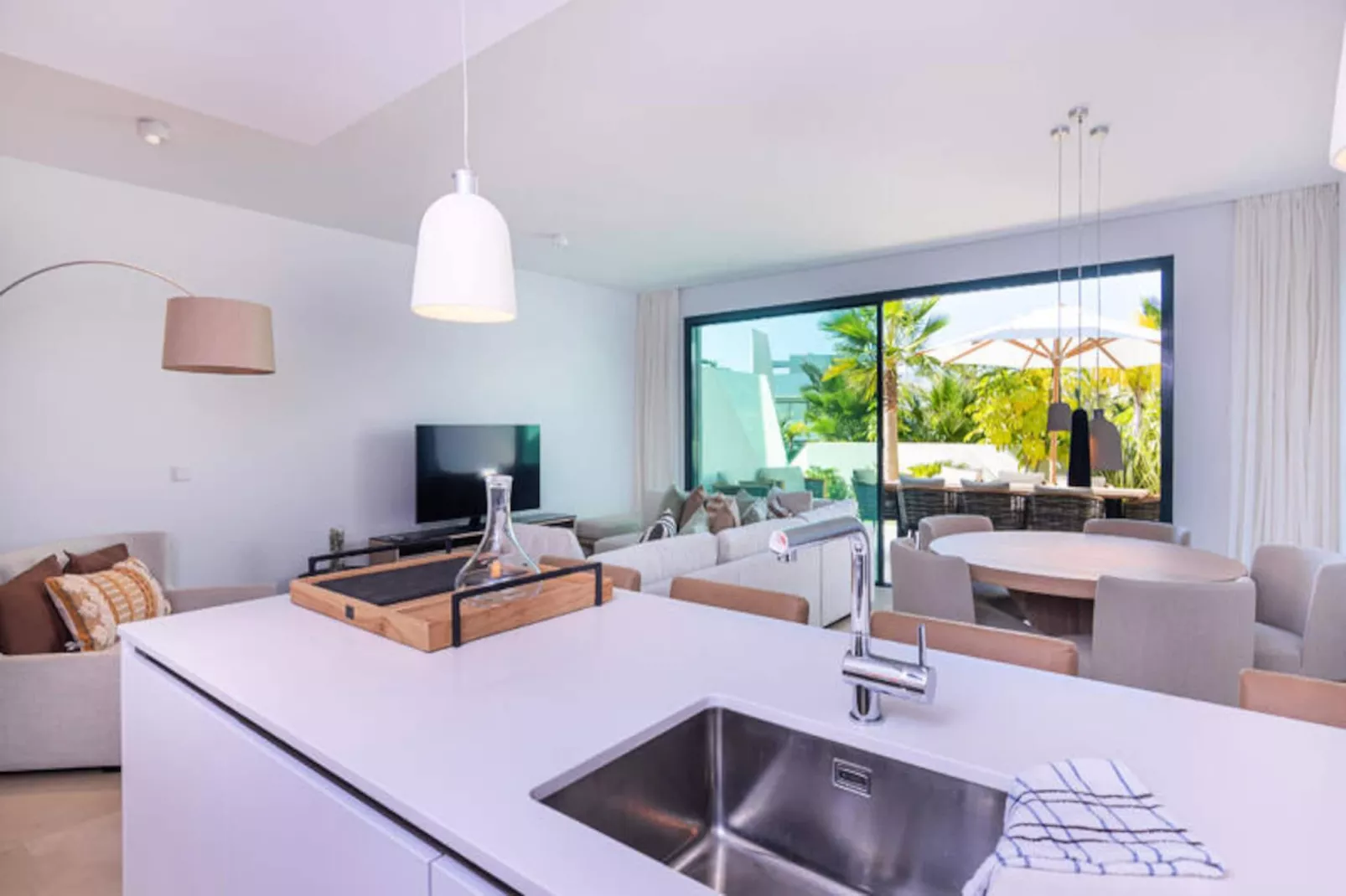 Maison à La Cala de Mijas-Niet-getagd