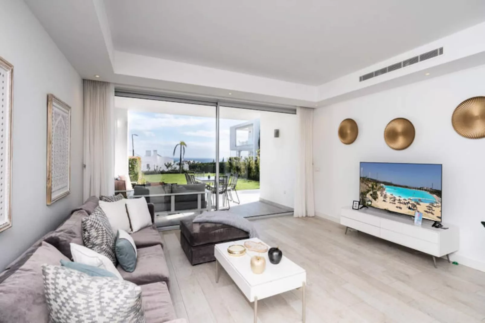 Appartements à Casares-Niet-getagd