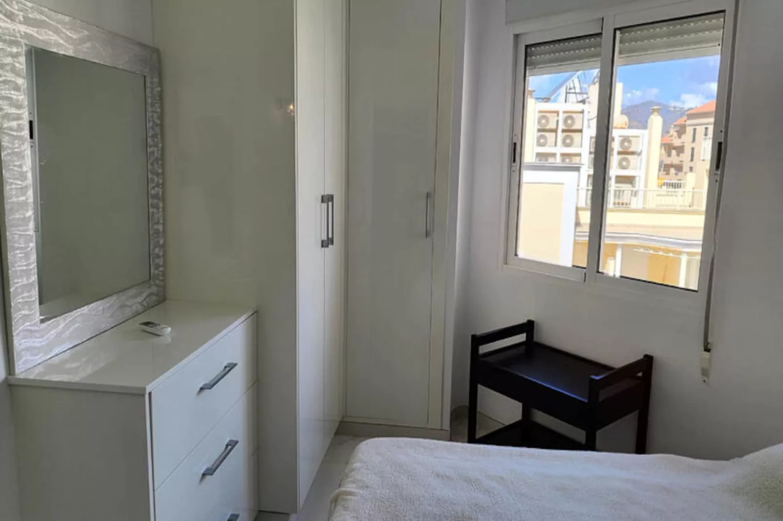 Appartements à Nerja-Niet-getagd