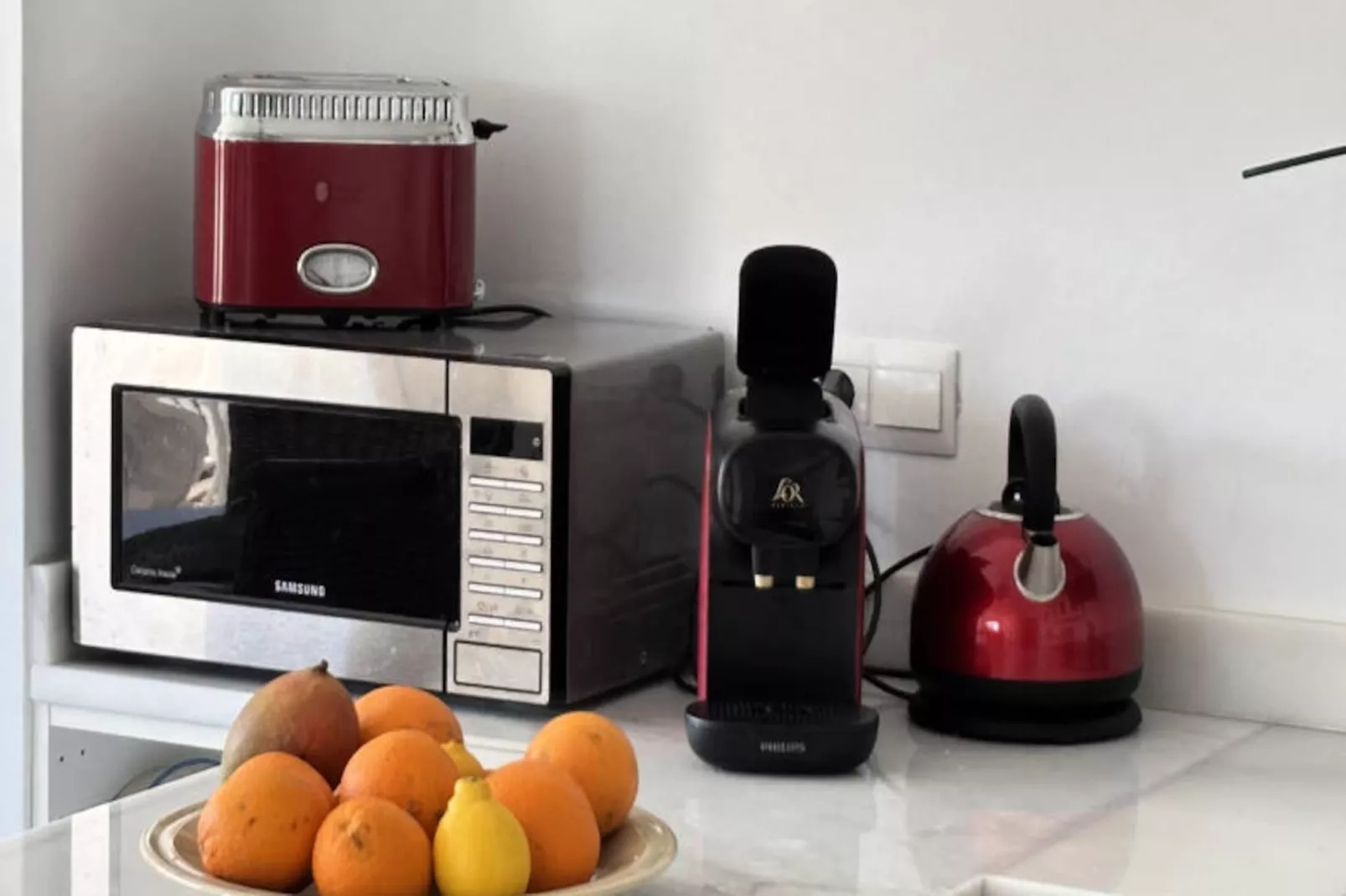 Appartements à Nerja-Niet-getagd