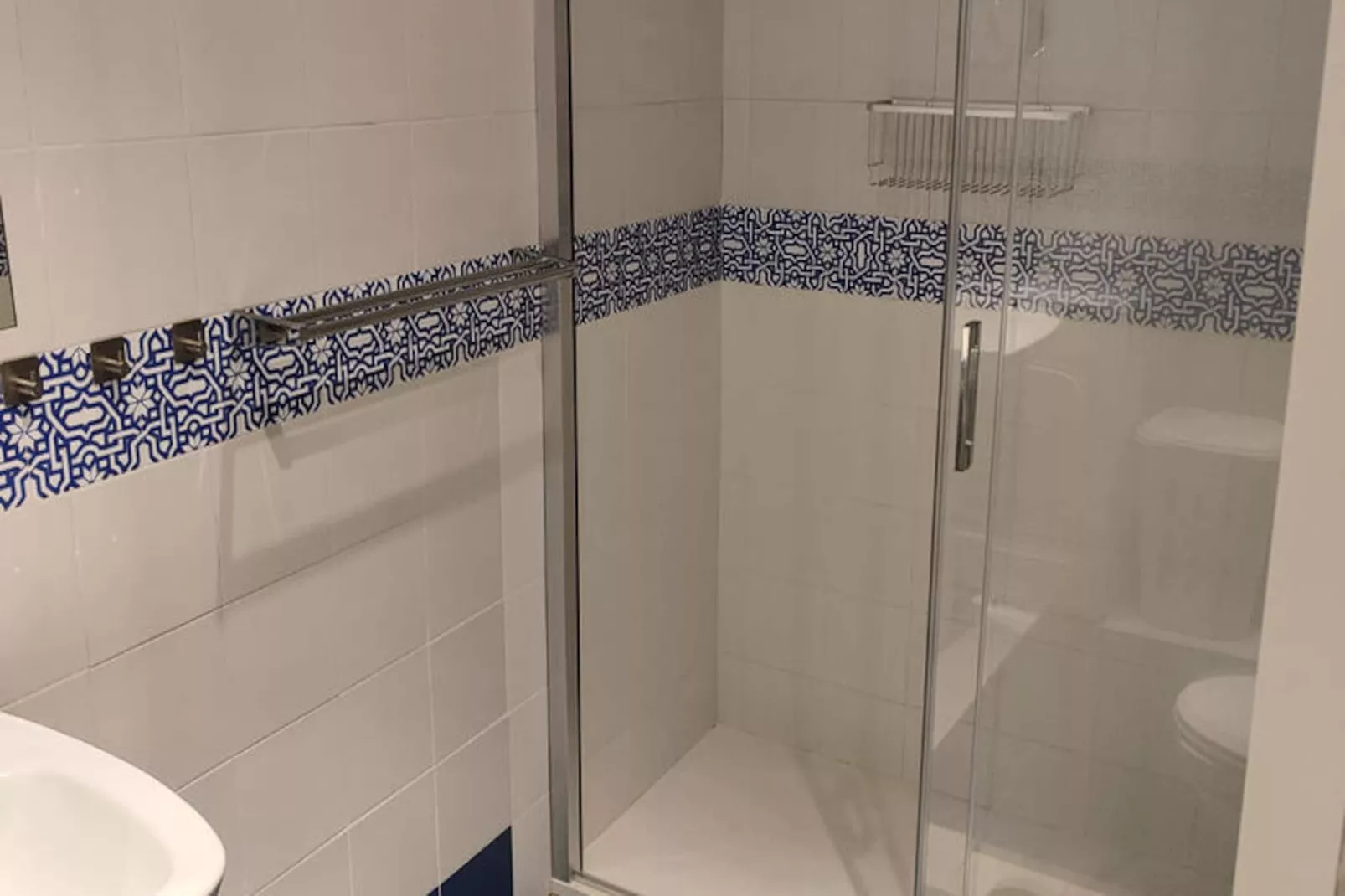 Appartements à Nerja-Niet-getagd