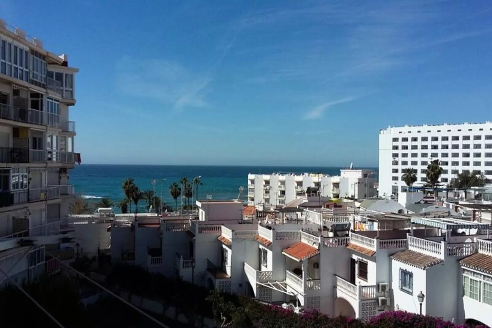 Appartements à Nerja-Niet-getagd