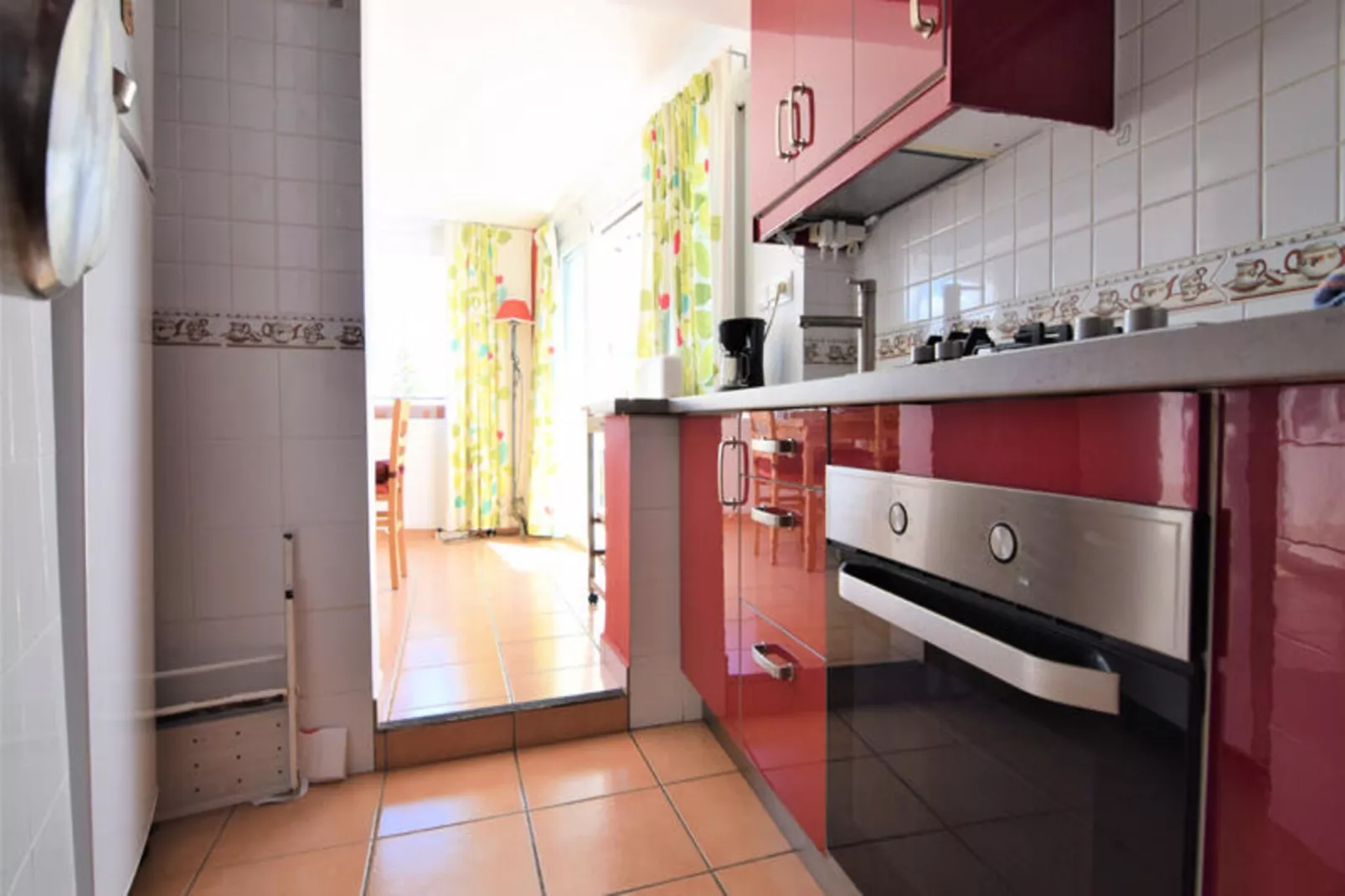 Appartements à Nerja-Niet-getagd