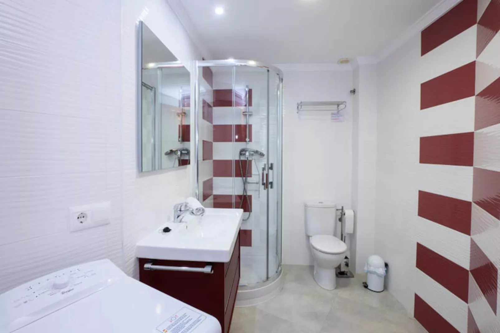 Appartements à Nerja-Niet-getagd