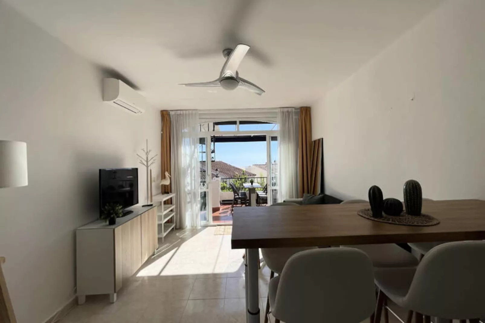 Appartements à Nerja-Niet-getagd