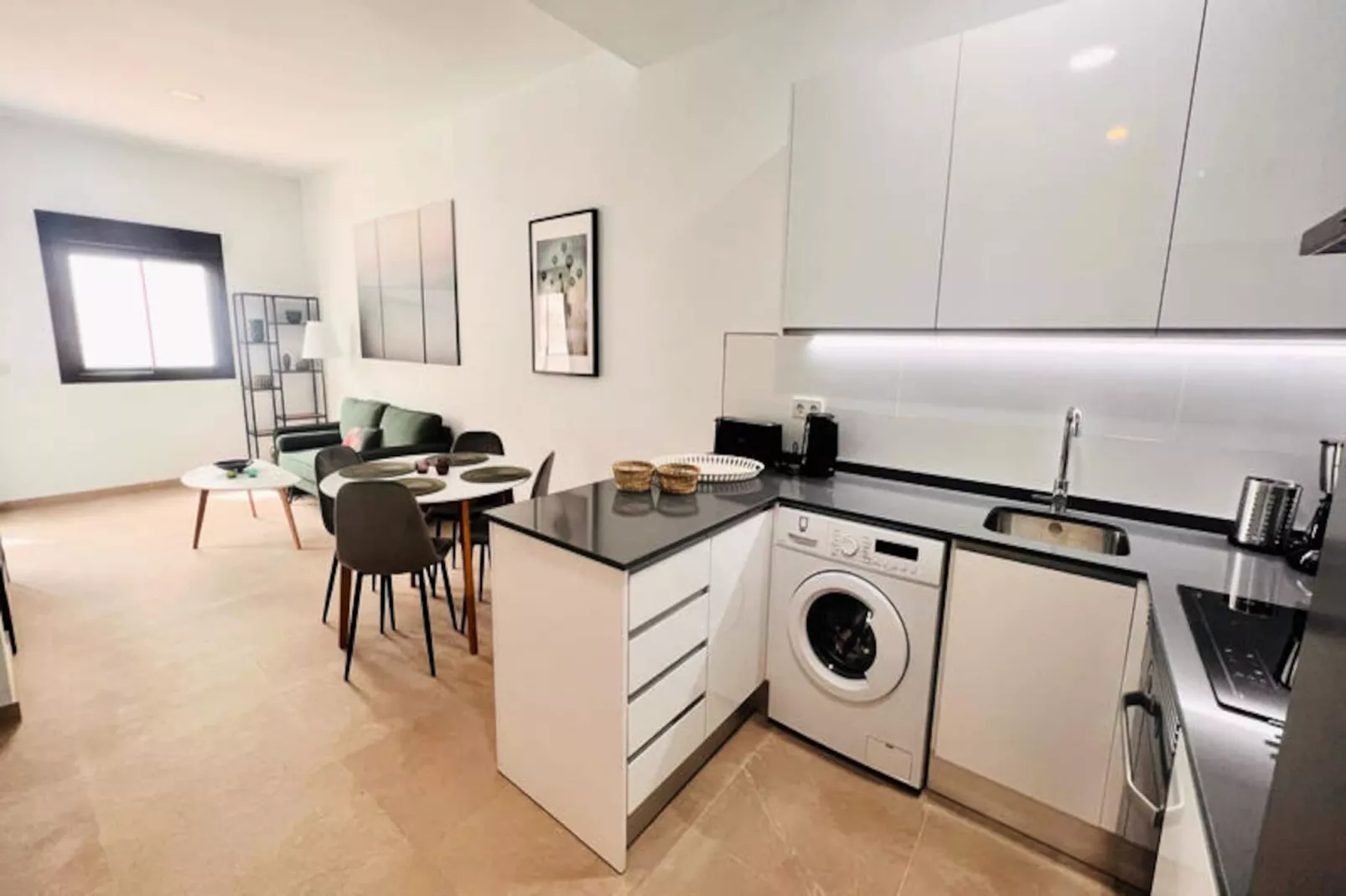 Appartements à Nerja-Niet-getagd