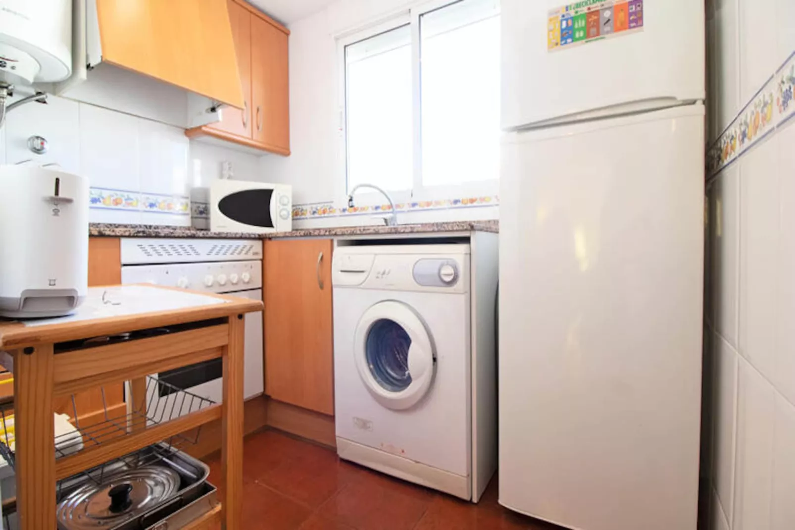 Appartements à Puerto de Sagunto-Niet-getagd