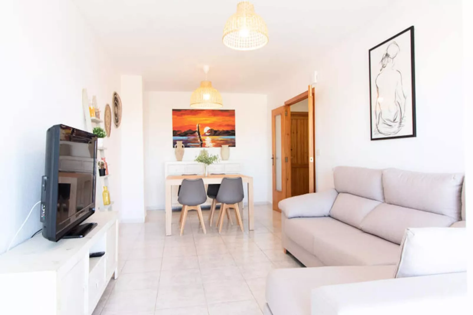 Appartements à Puerto de Sagunto-Niet-getagd