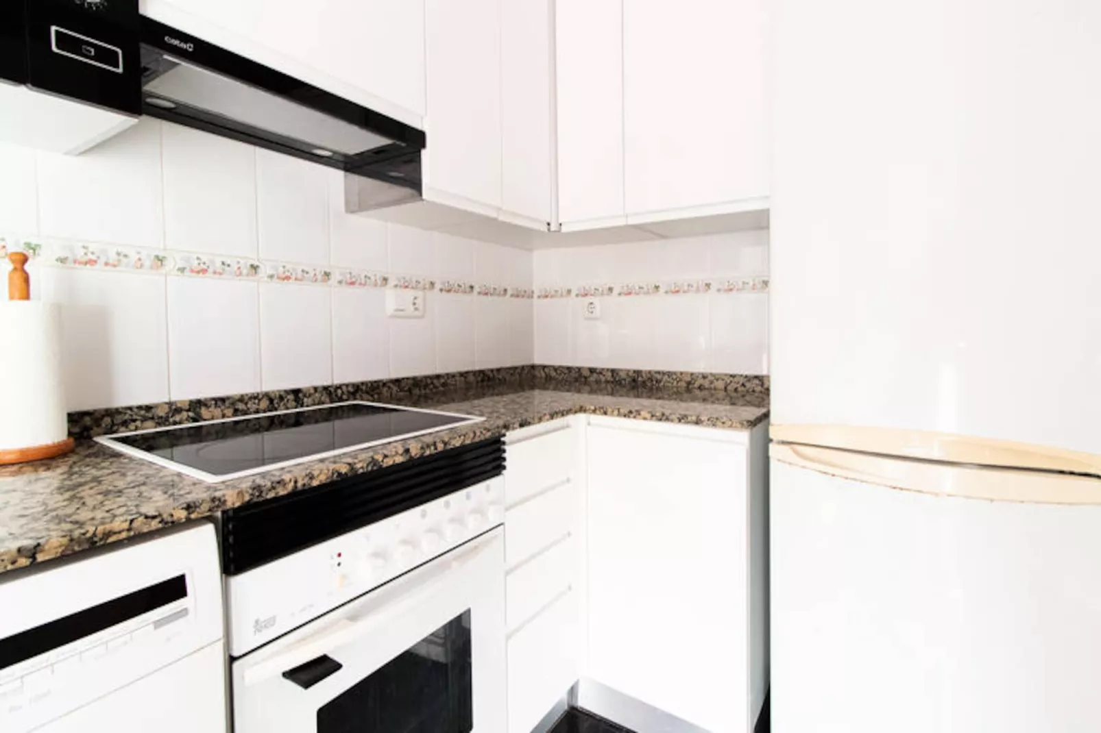 Appartements à Canet d'En Berenguer-Niet-getagd