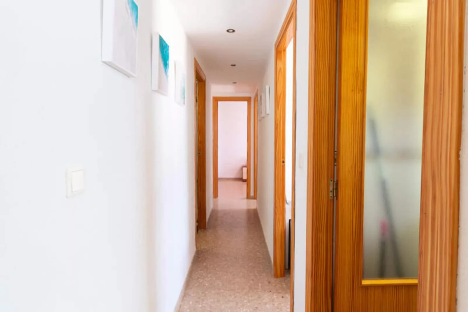 Appartements à Canet d'En Berenguer-Niet-getagd