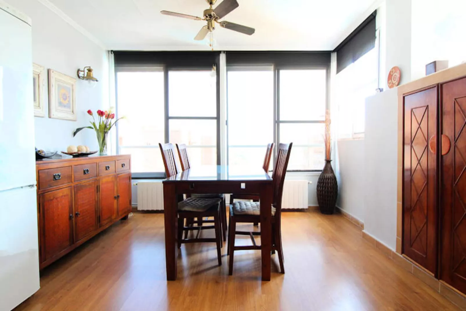 Appartements à Canet d'En Berenguer-Niet-getagd