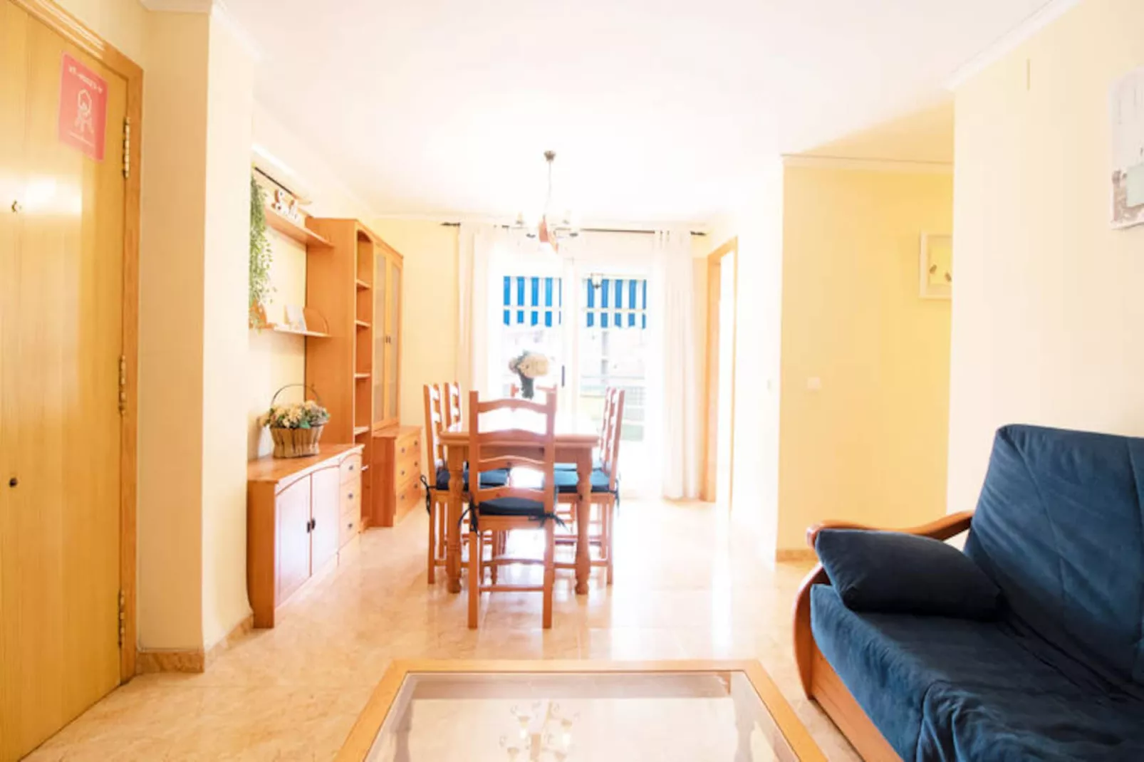 Appartements à Canet d'En Berenguer-Niet-getagd