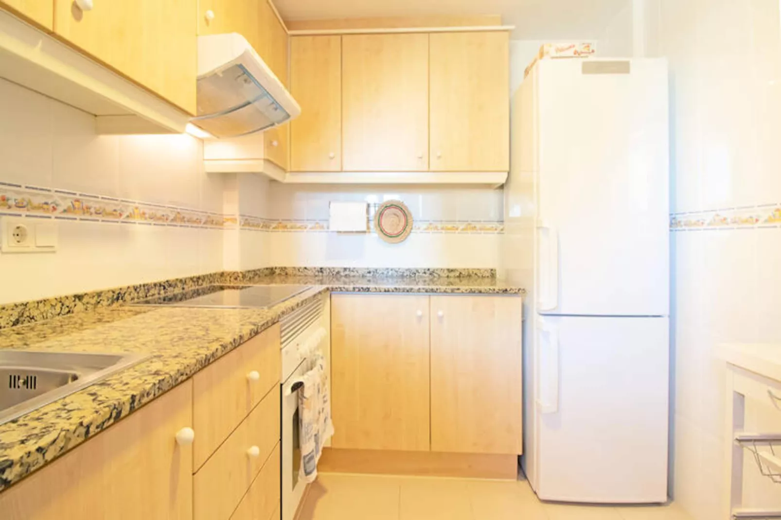 Appartements à Canet d'En Berenguer-Niet-getagd