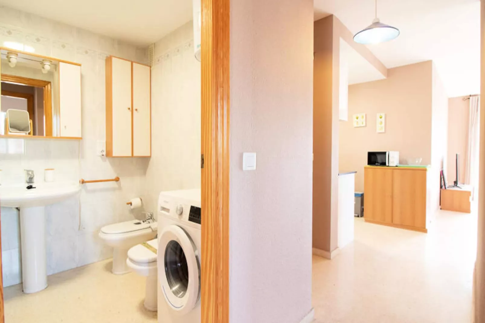 Appartements à Canet d'En Berenguer-Niet-getagd