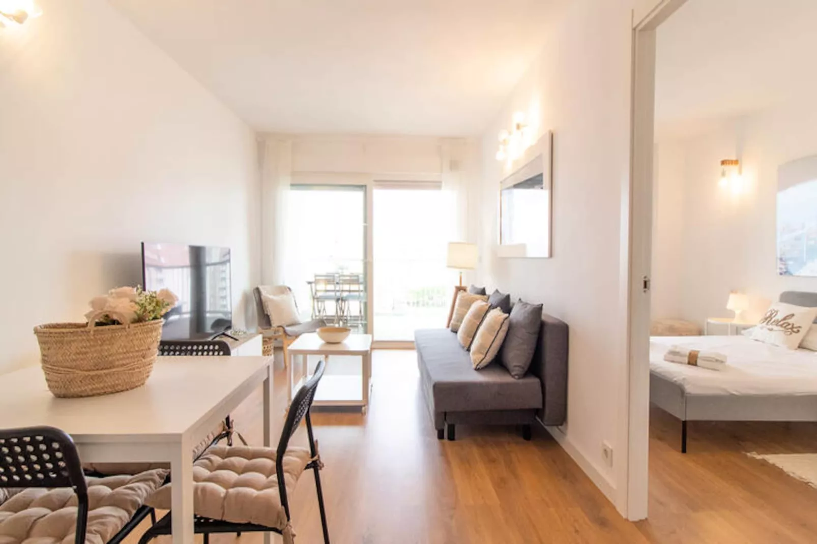 Appartements à Canet d'En Berenguer-Niet-getagd