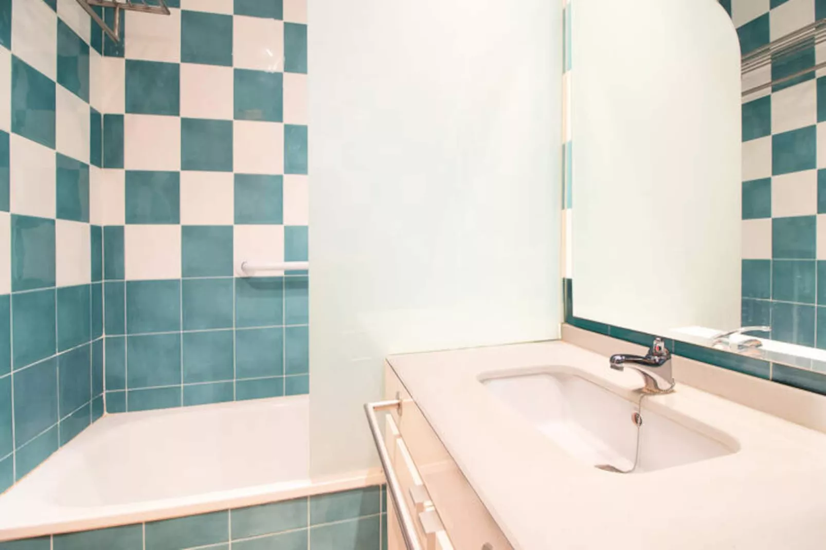 Appartements à Canet d'En Berenguer-Niet-getagd