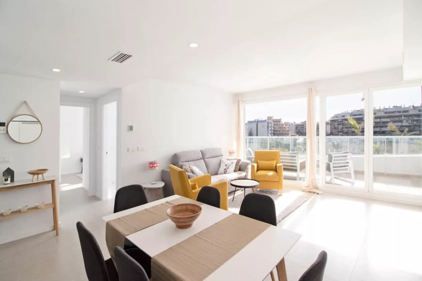 Appartements à Canet d'En Berenguer-Niet-getagd