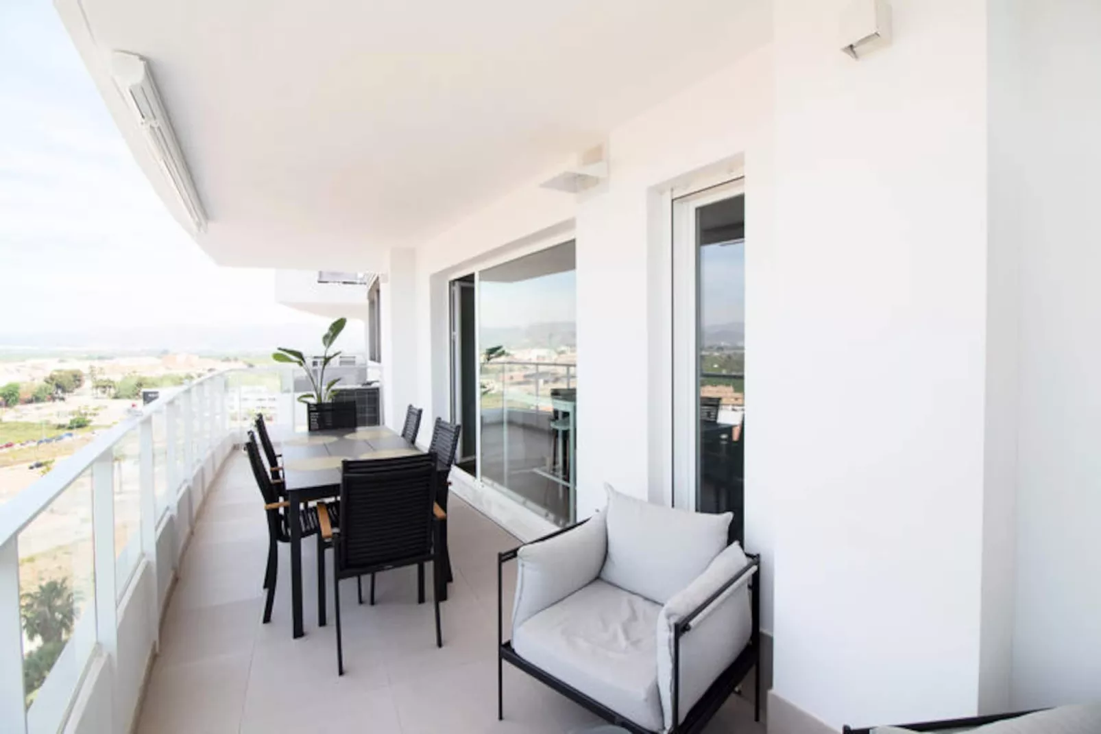 Appartements à Canet d'En Berenguer-Niet-getagd